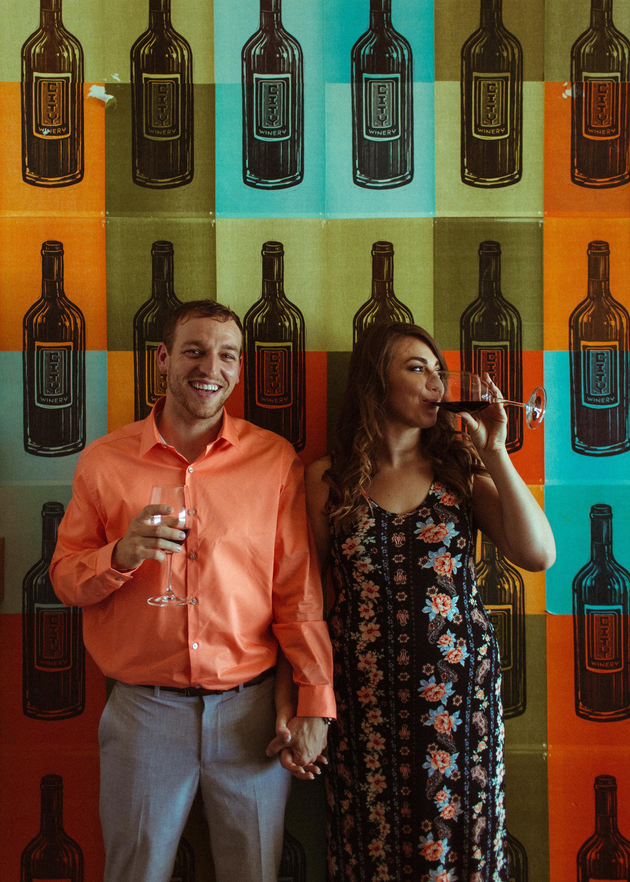 The Wedding Website of Kayla Shenfeld and Joshua McDaniel
