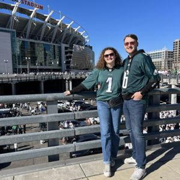 Eagles Tickets