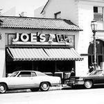 Joe's Cafe