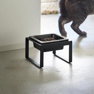 Tower Single Pet Food Bowl