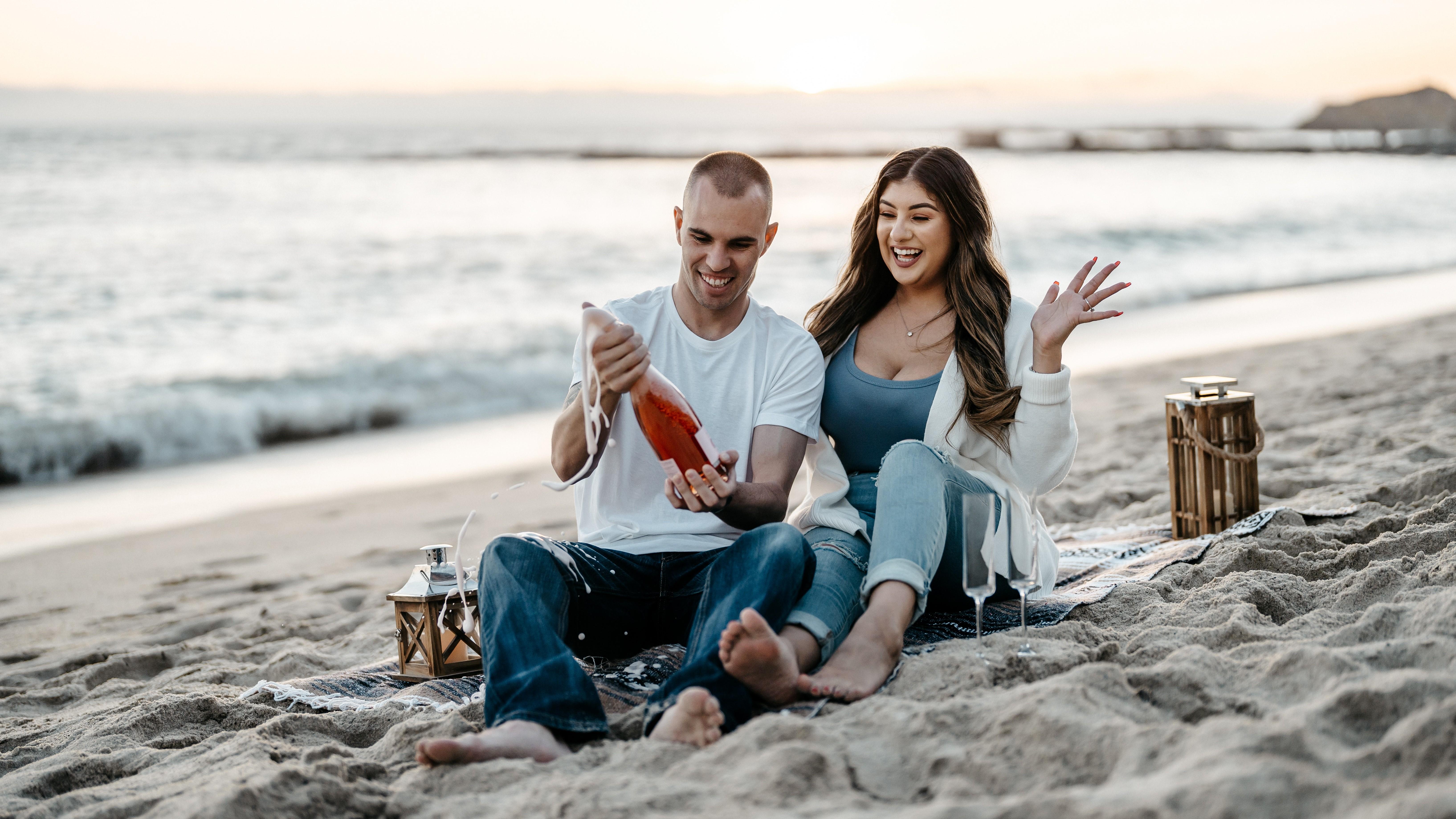 The Wedding Website of Anaya Barragan and Caleb Walden