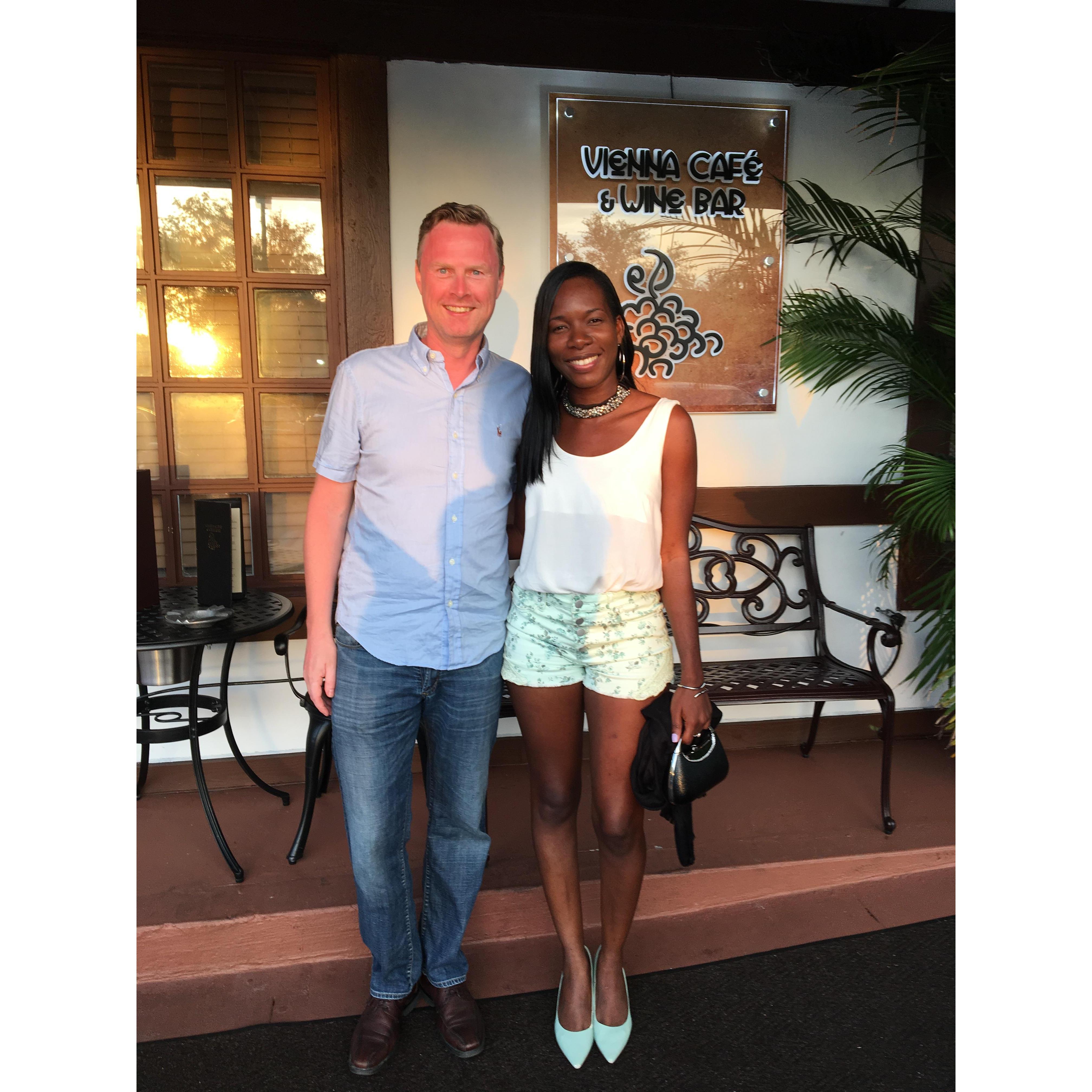 side effects of no sunscreen lol