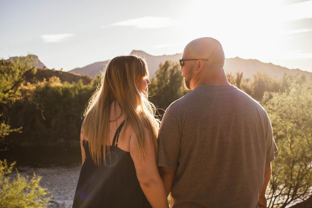 The Wedding Website of Nikki Isola and Mike Isola