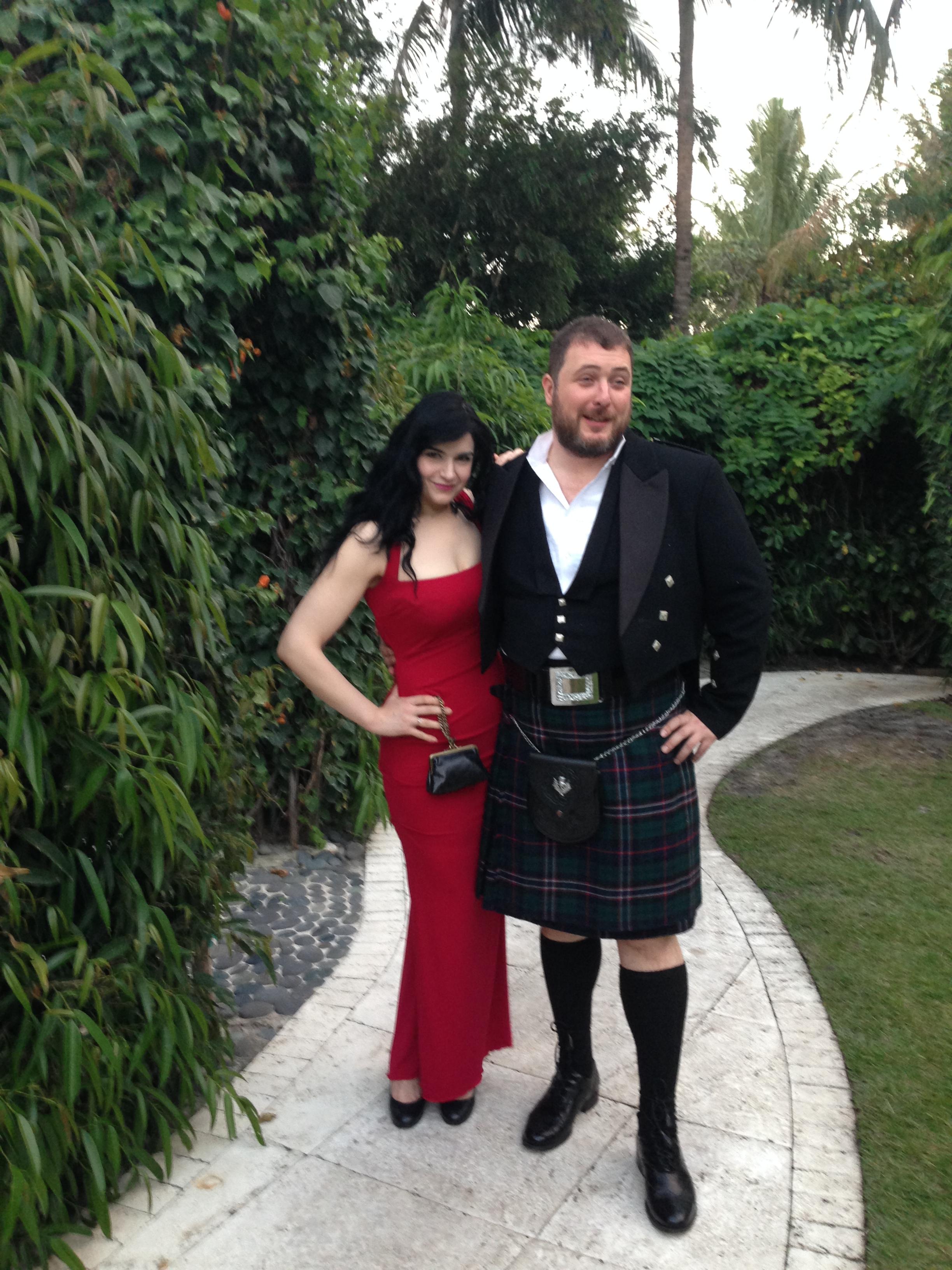 The Wedding Website of Ellen Morrone and Phillip Rosen