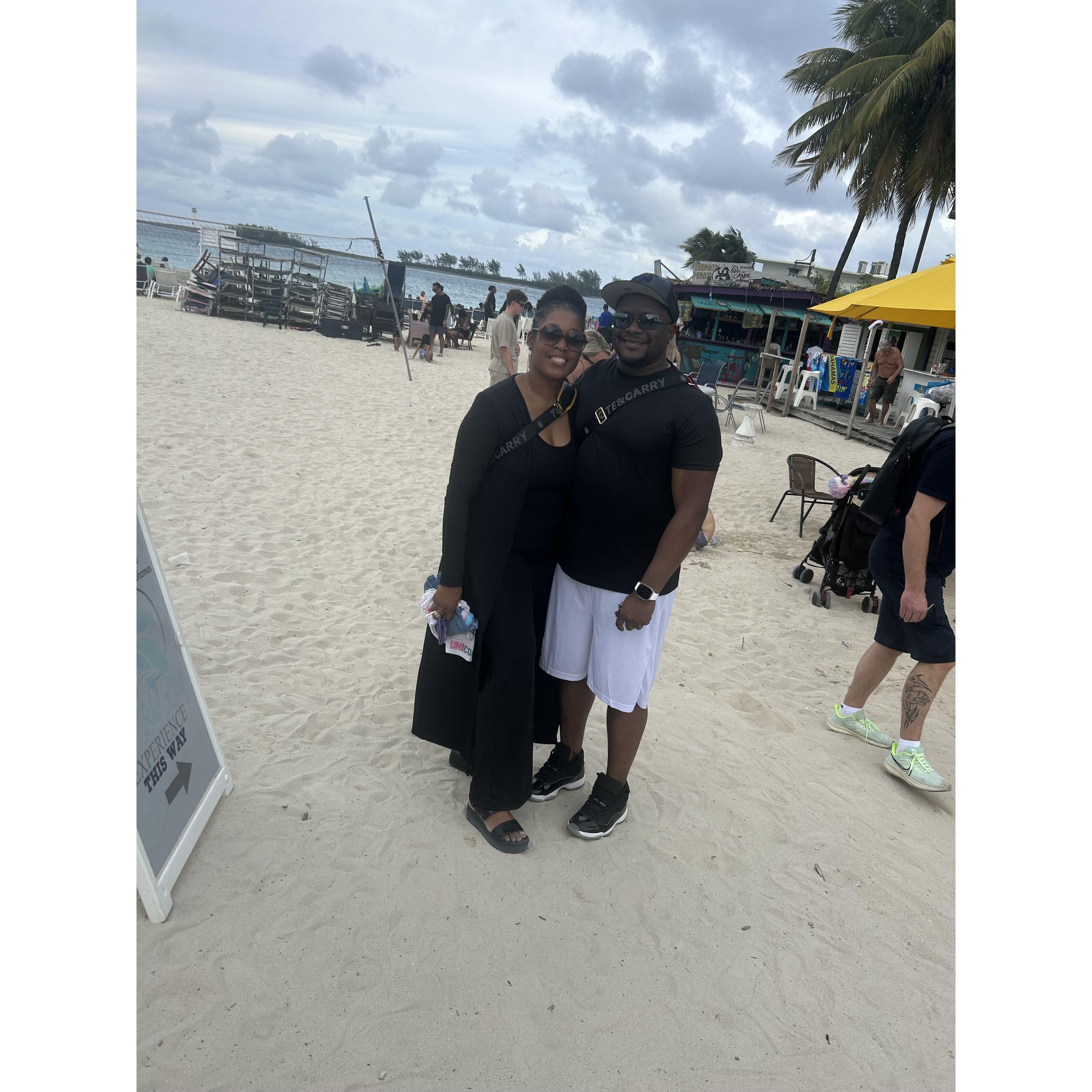Nassau, Bahamas