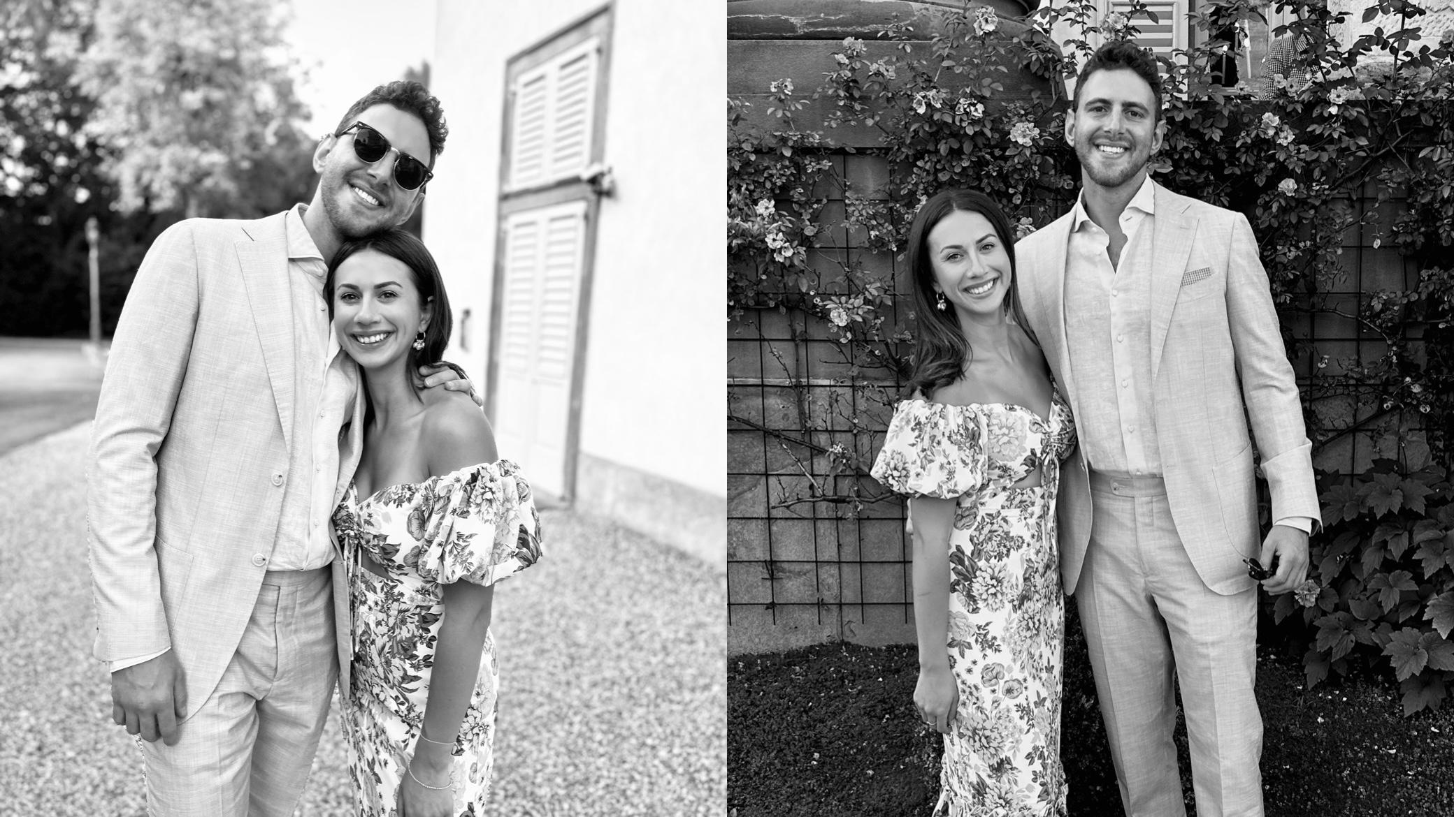 The Wedding Website of Eddie Simon and Kayla Kilgore