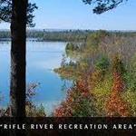 Rifle River Recreation Area