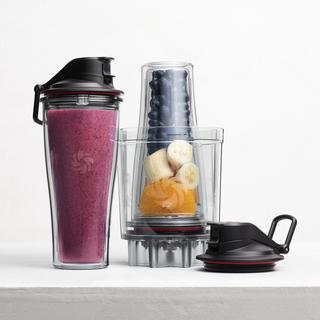Legacy Personal Cup & Adapter Set