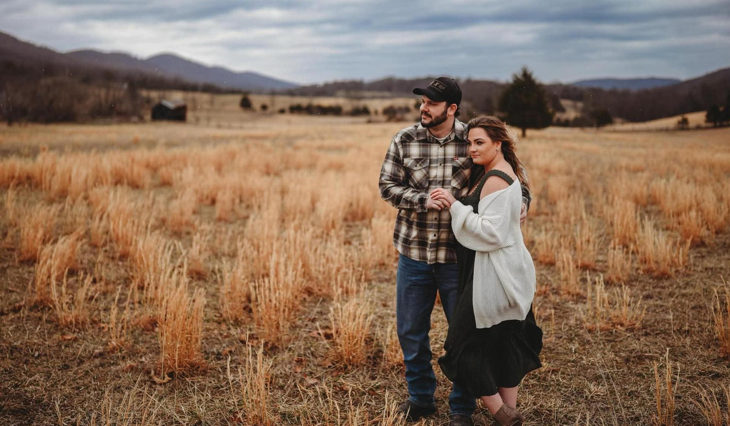 The Wedding Website of Chelsea Riggleman and Shelton Lucas