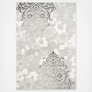 Adirondack Floral Rug