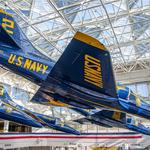 National Naval Aviation Museum