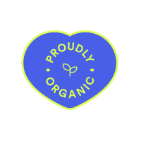 Baby - Proudly Organic