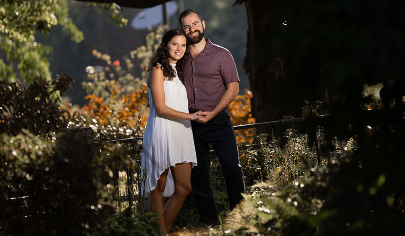 Faith Richard and Jake Robitaille's Wedding Website