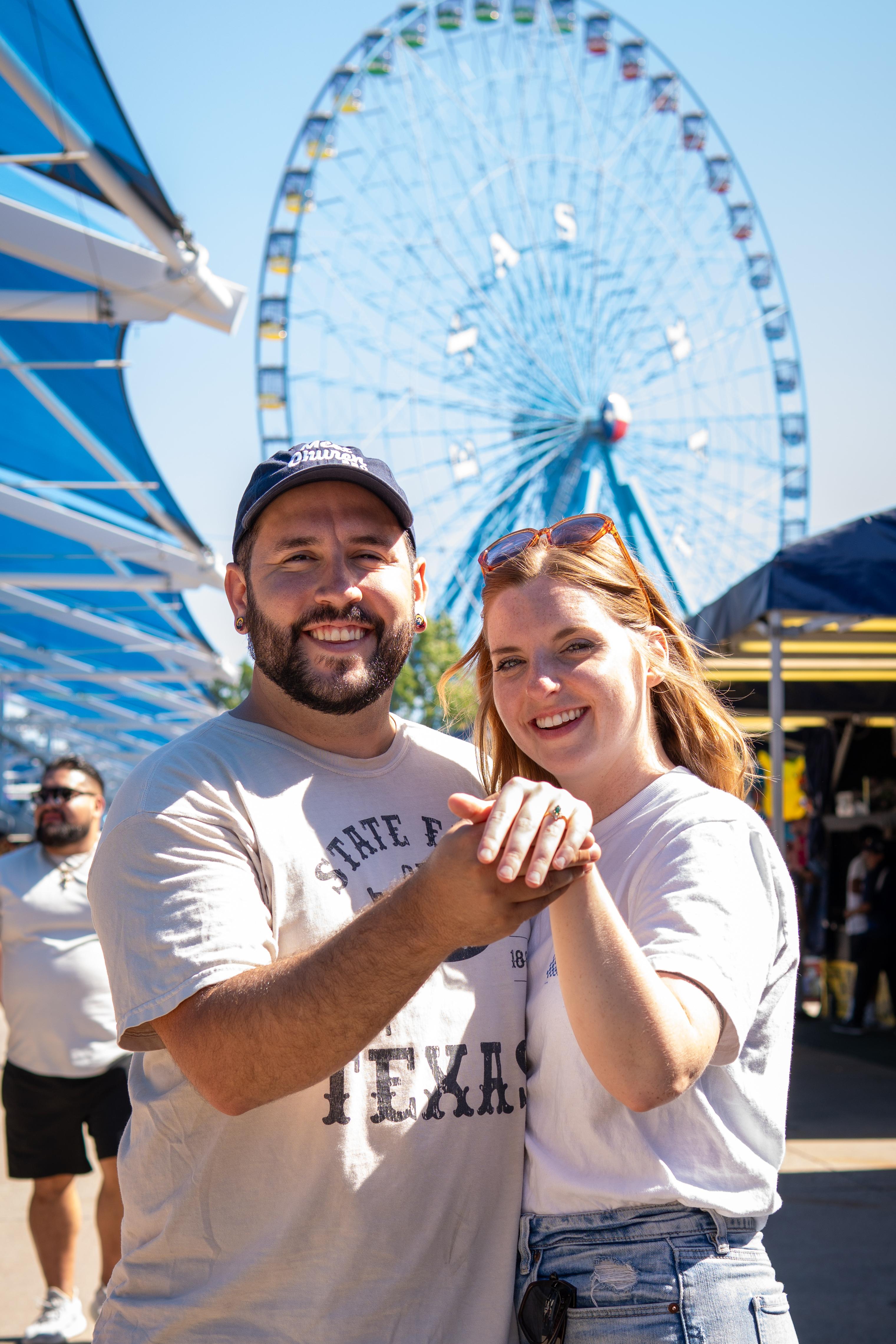 The Wedding Website of Connor Leschber and Zoe Haislip