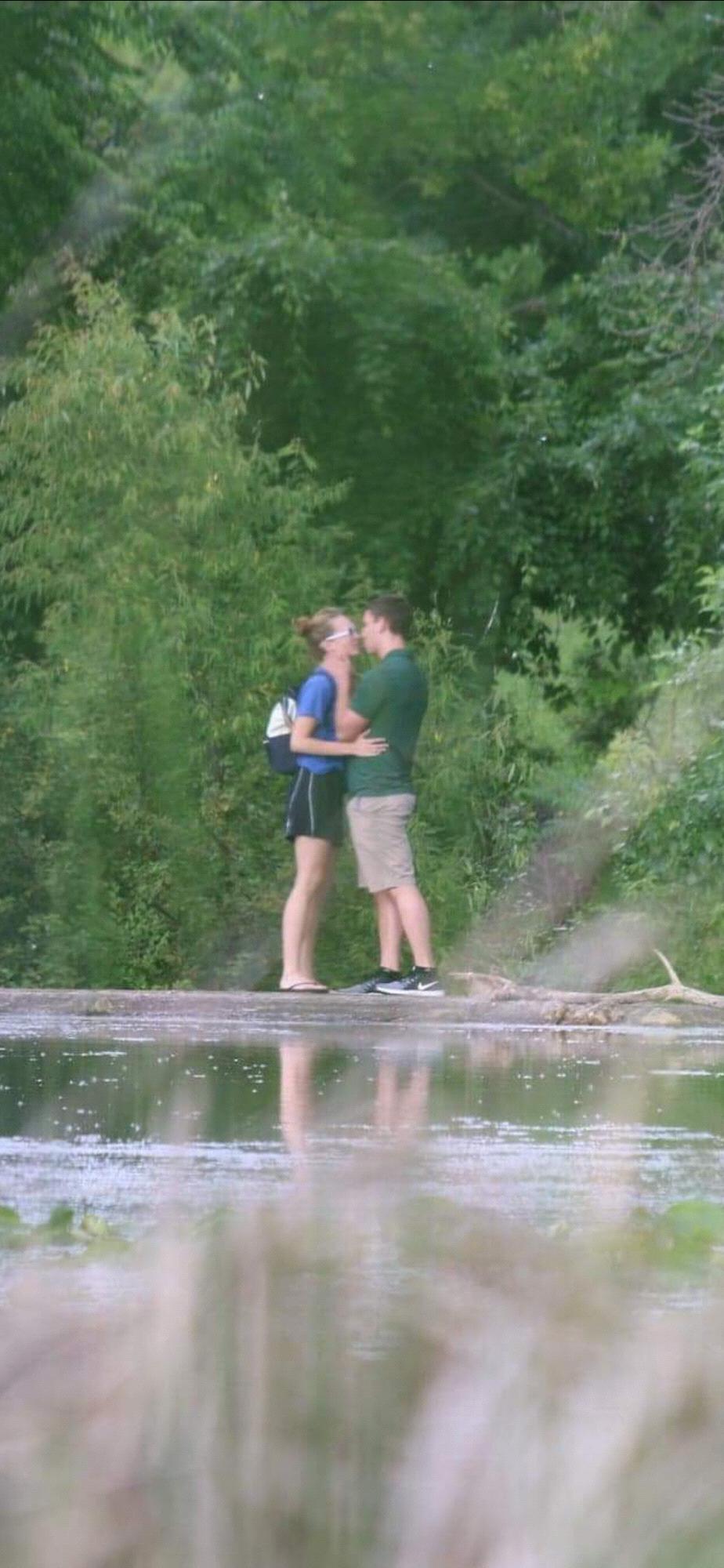 The proposal!!!