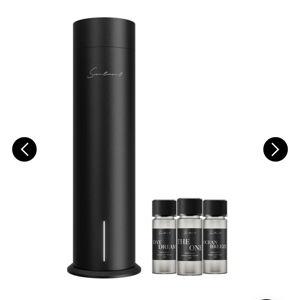 Diffuser Air 2 Discovery Kit