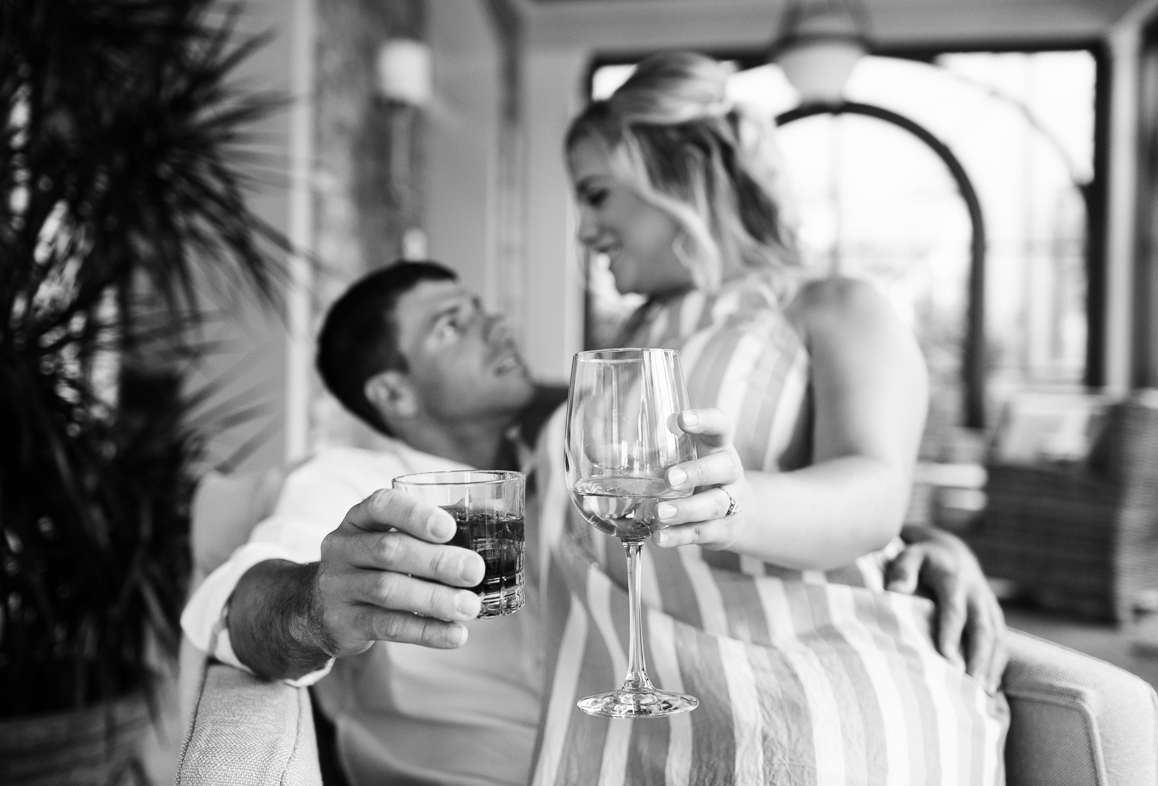 The Wedding Website of Katie Verdin and Derrick Horn