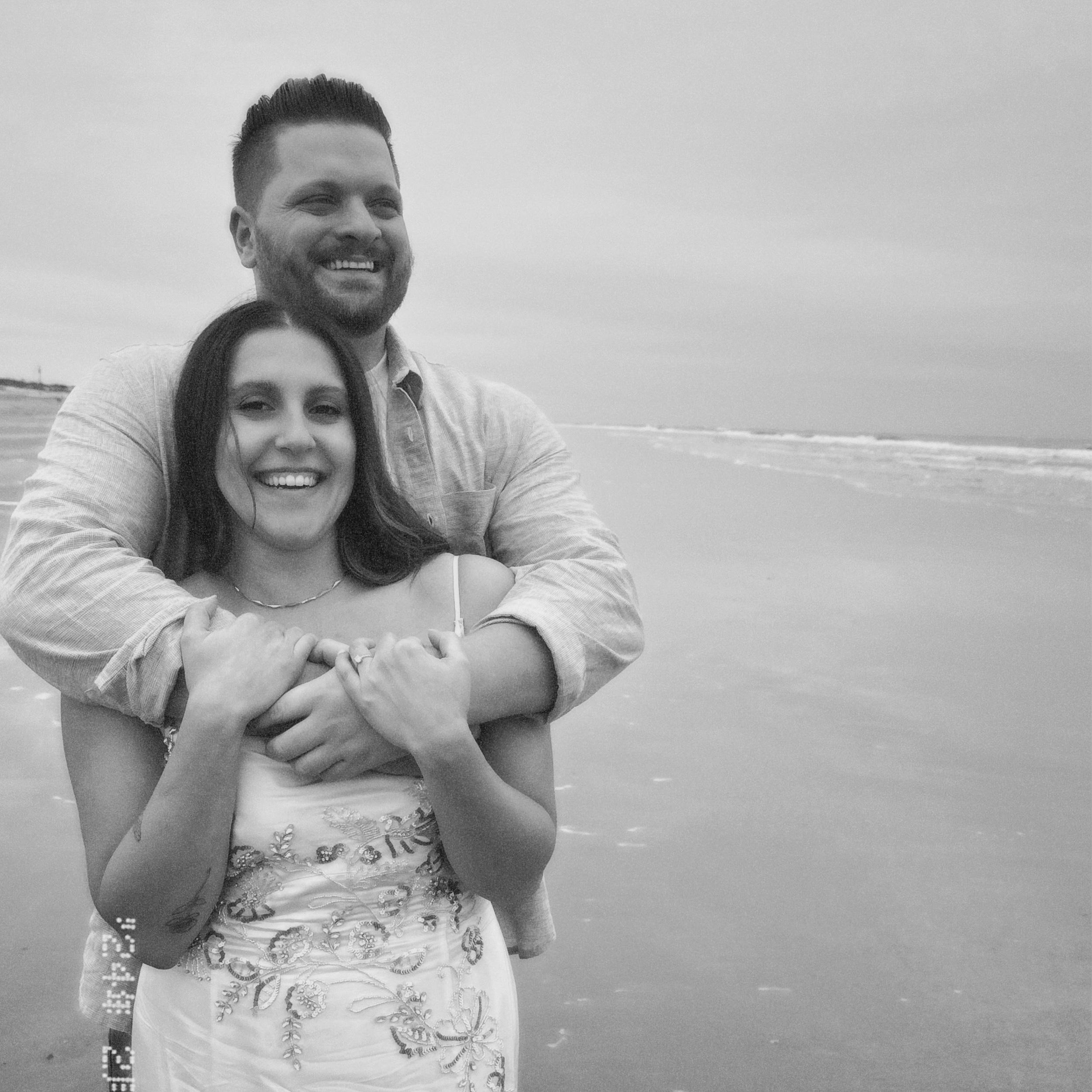 Alexa Pignatelli and Mike Grabo's Wedding Website