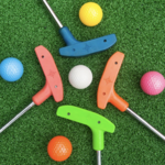 Adventure Golf Center