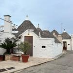 Alberobello