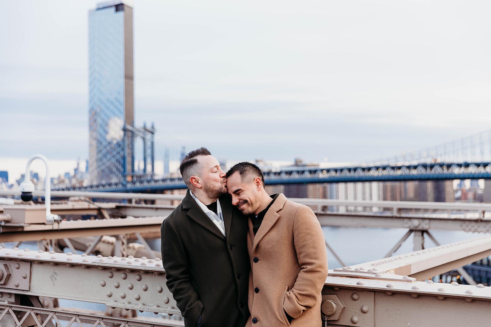The Wedding Website of Chris Belcher and Bryan Kline