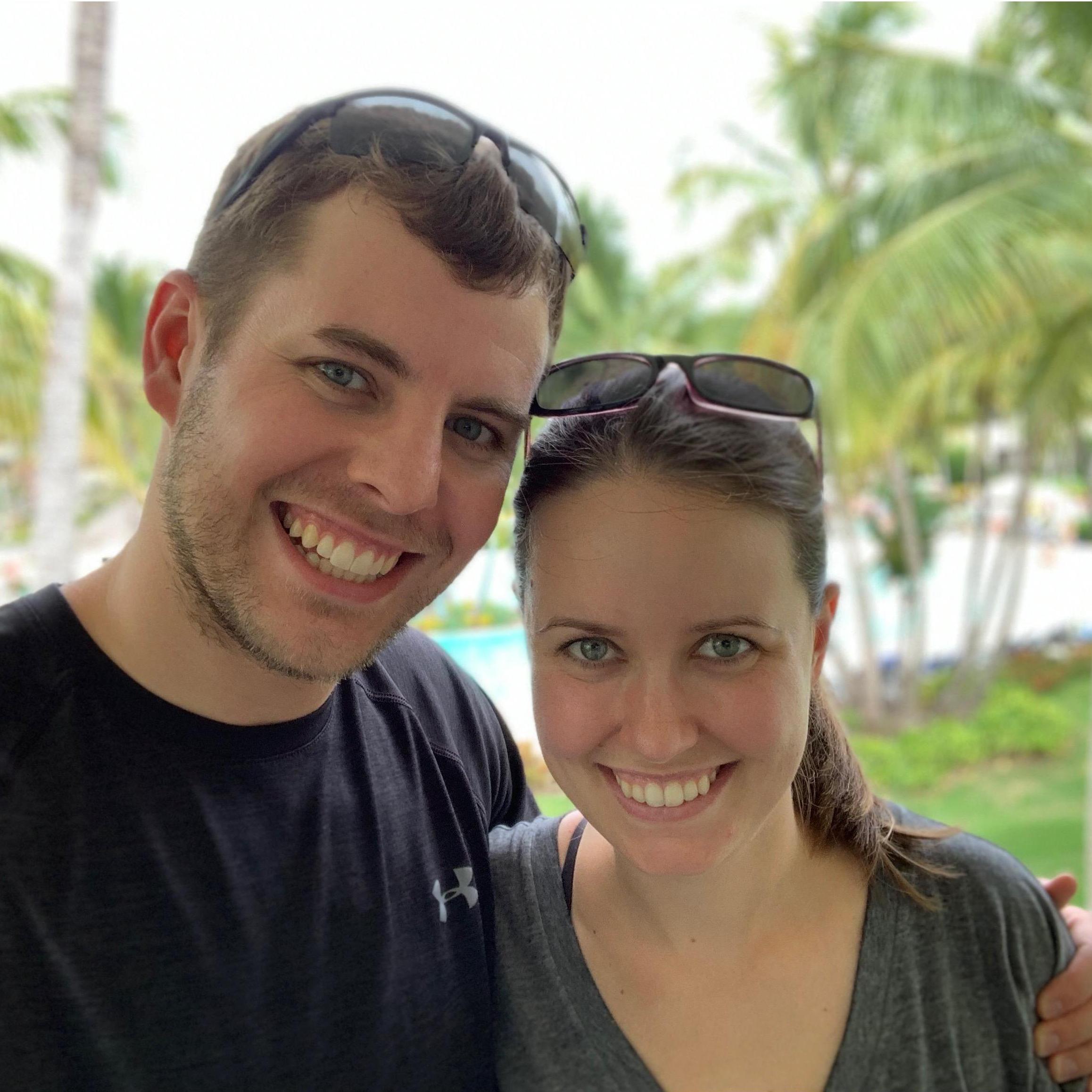 In the Dominican Republic