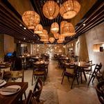 Taboo | Restaurante Mediterráneo en Polanco