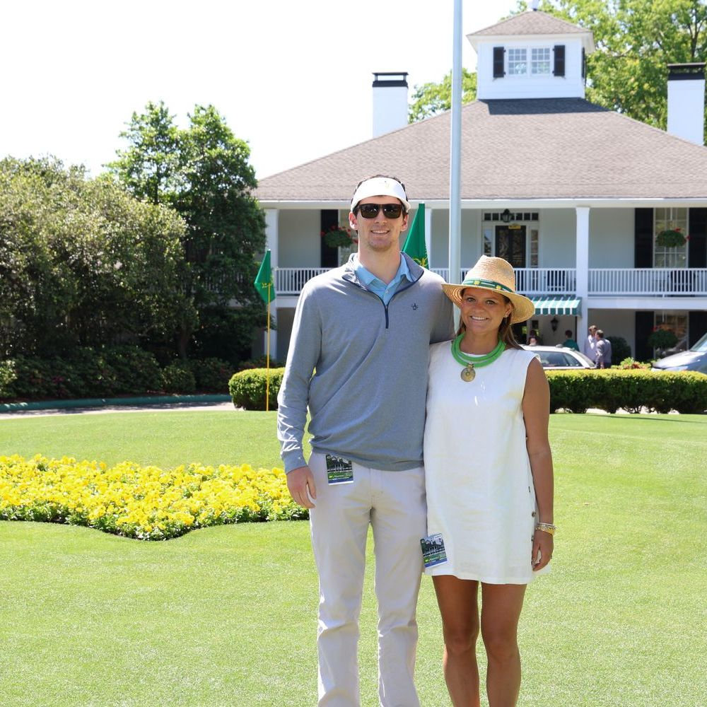 Masters 2025