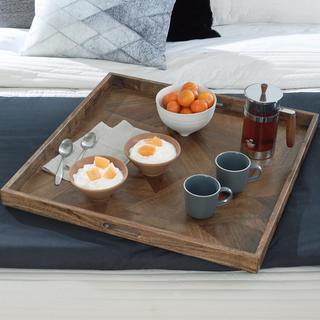 Heddford Tray