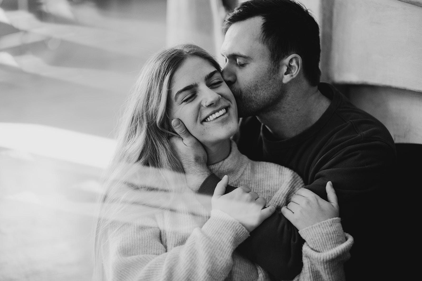 The Wedding Website of Kiefer Hackney and Austin McCool