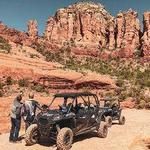 Sedona ATV&Buggy Rental