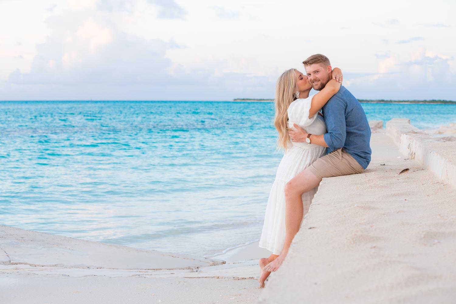 The Wedding Website of Haley Charlene Cooper and Matthew Scott Fitts