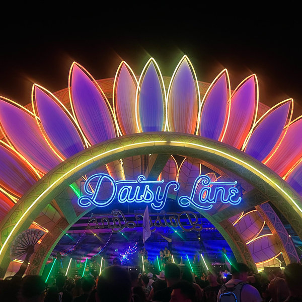 Festival Ticket Fund