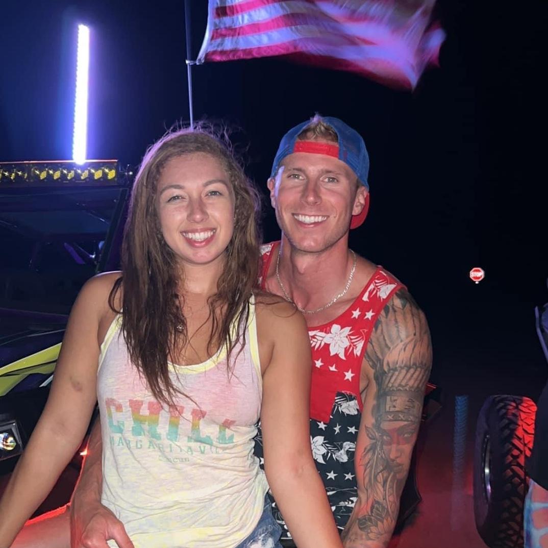 Fourth of July cruise!