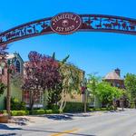 Old Town Temecula
