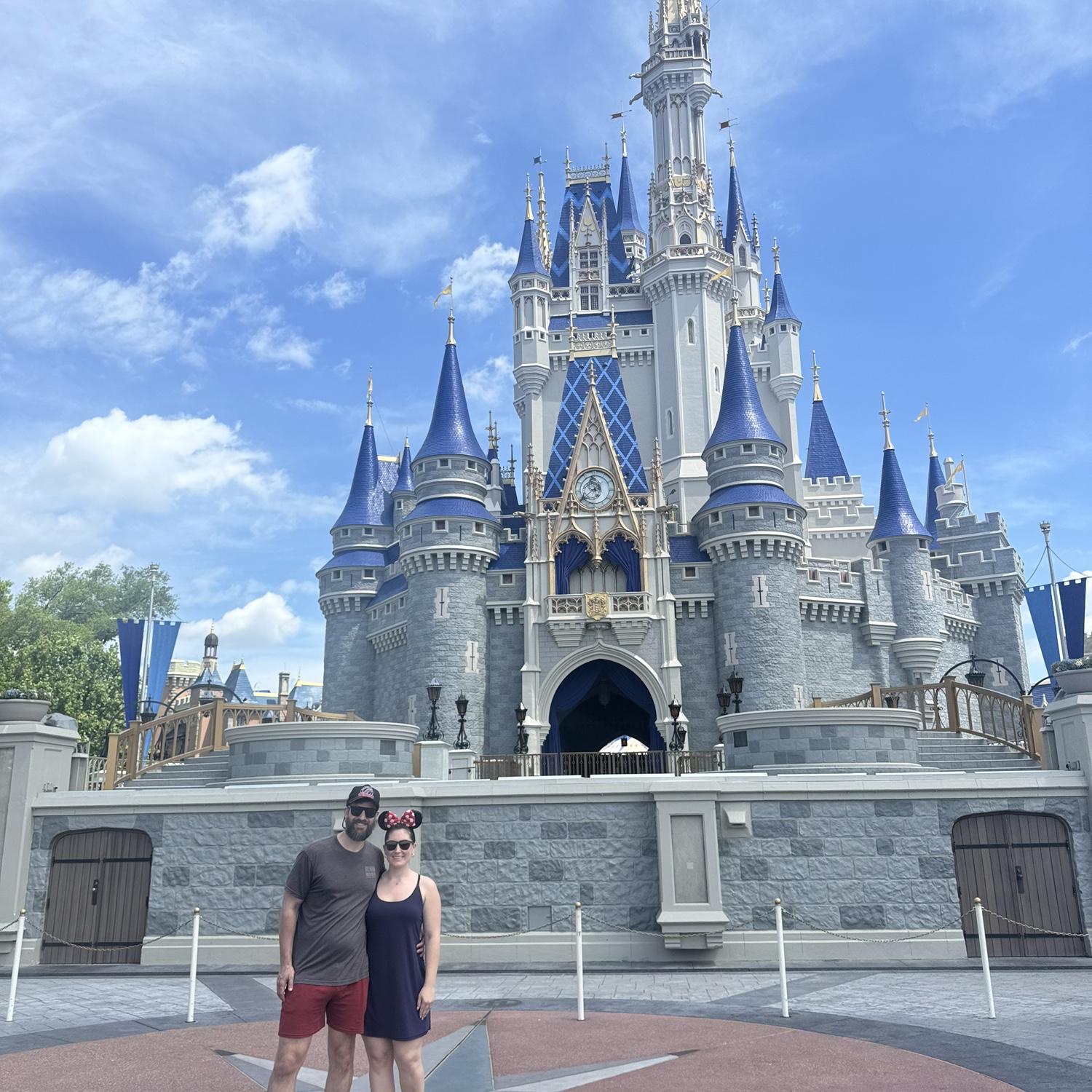 Family vacation 2026!