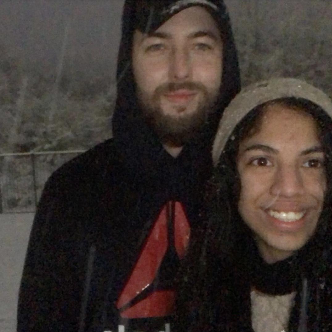 Snow day!
