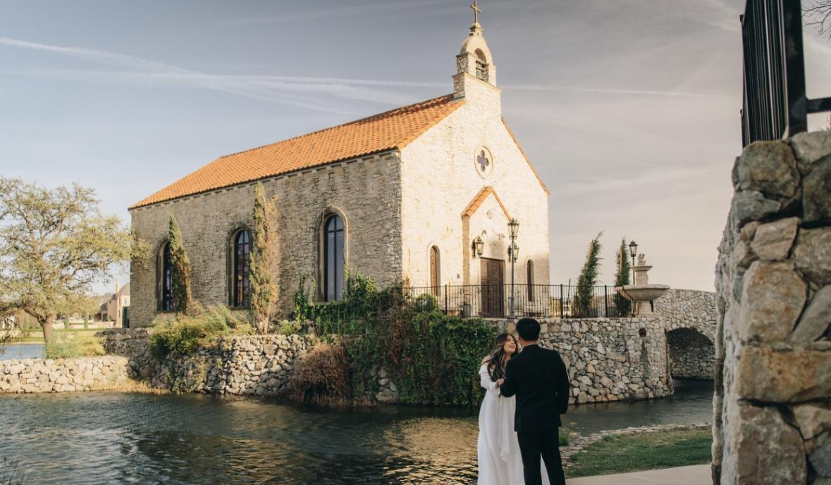 The Wedding Website of Angel Jaimez and Jeimy Santos