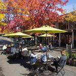 Downtown Bainbridge Island