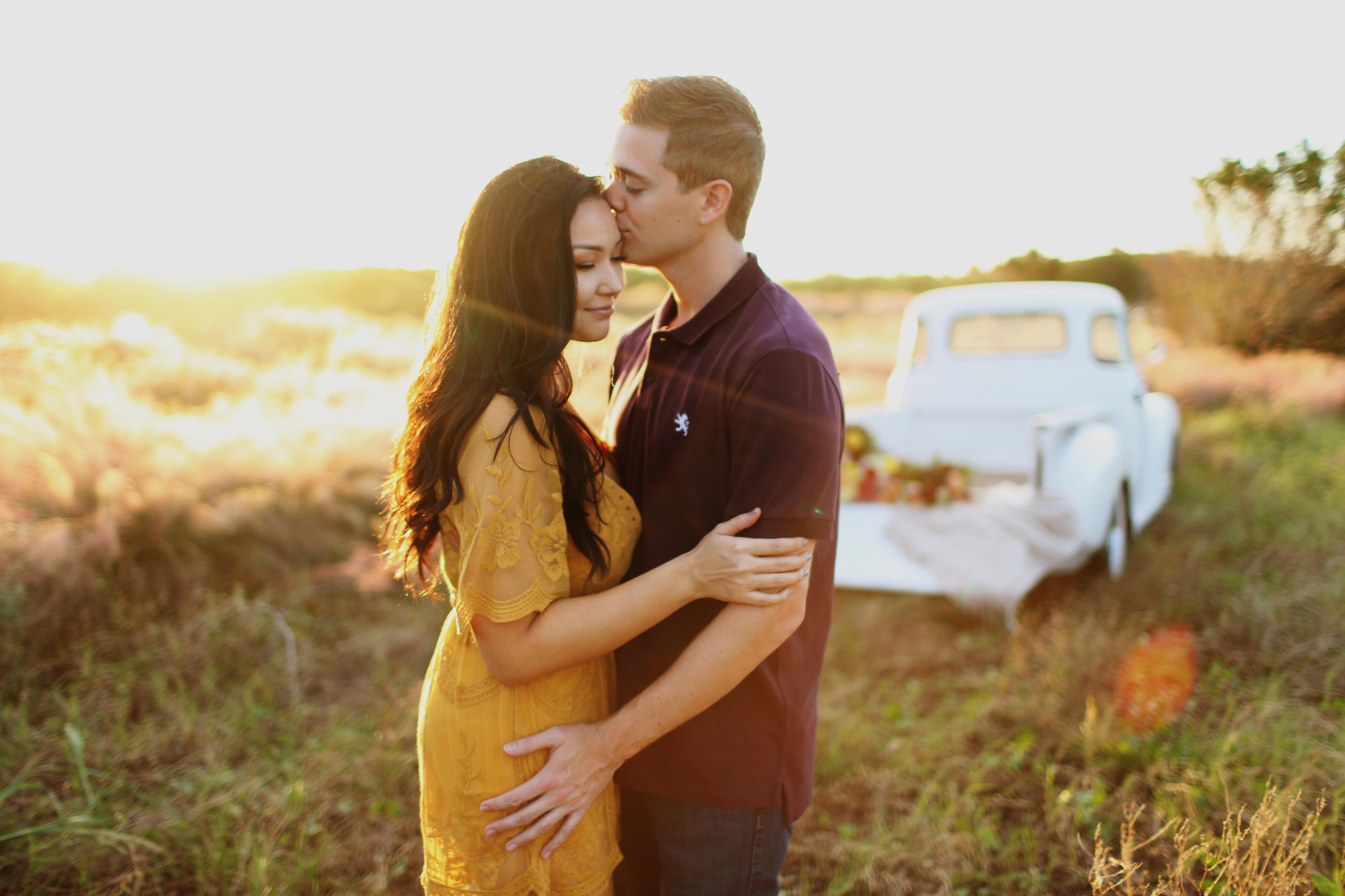 The Wedding Website of Liz Miller and Blake Johnson