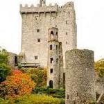 Blarney Castle and Gardens
