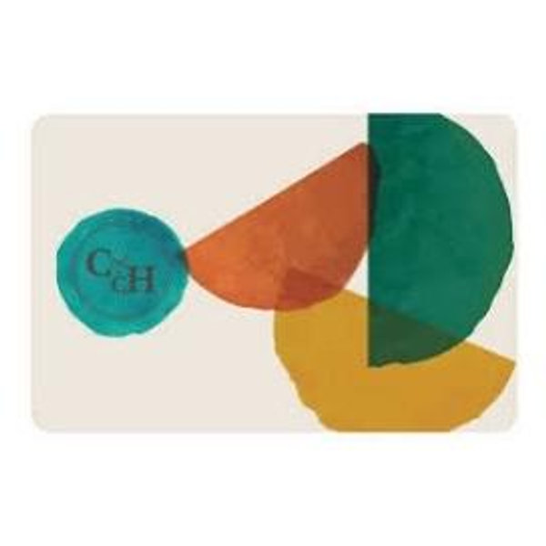 Cooks of Crocus Hill Gift Card (anniversary date night)