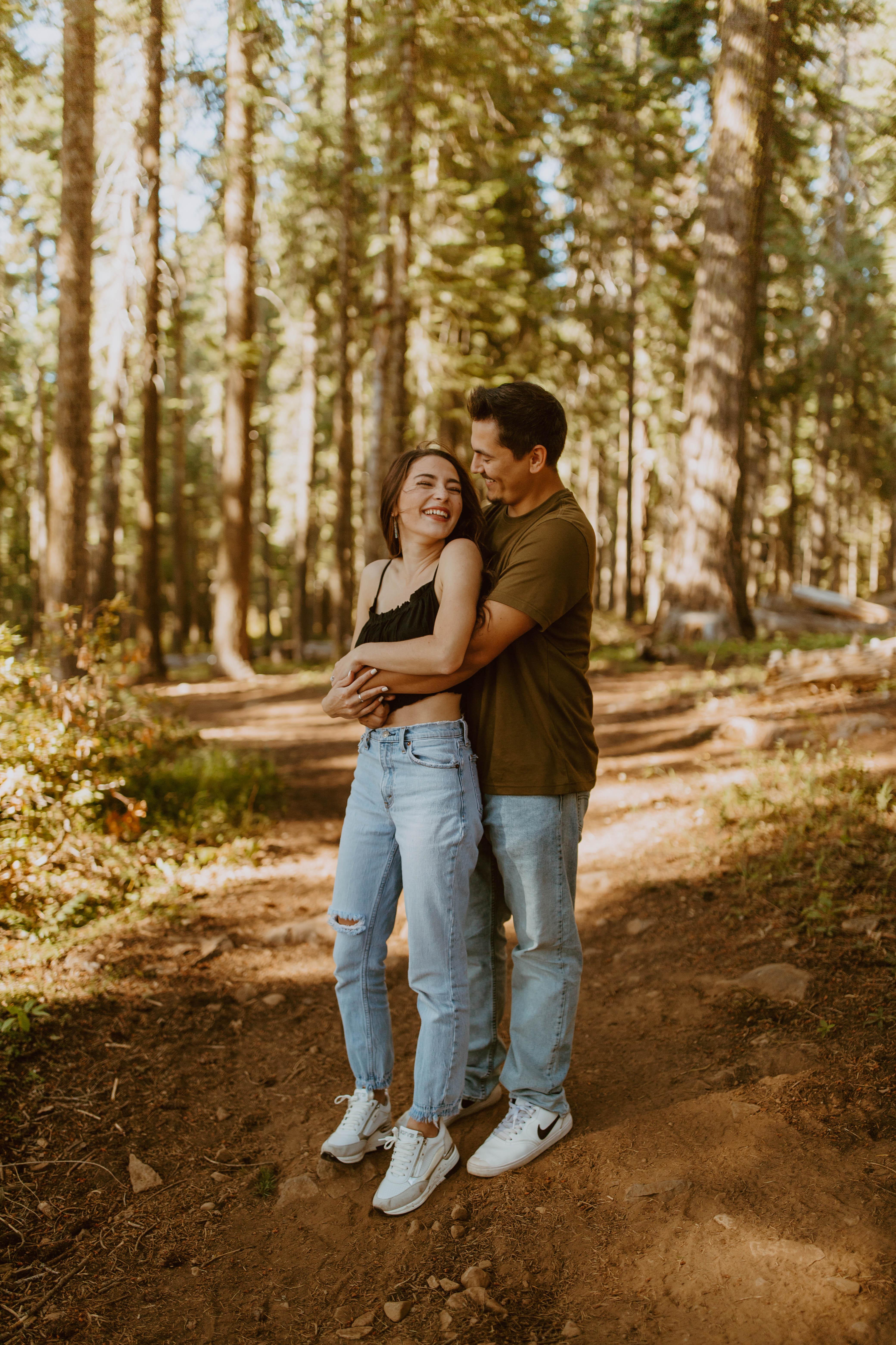 The Wedding Website of Amber Cave and Ian McCauley