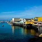 Fishermans Wharf