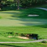 Turf Valley Golf Club