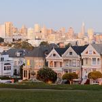 The Painted Ladies