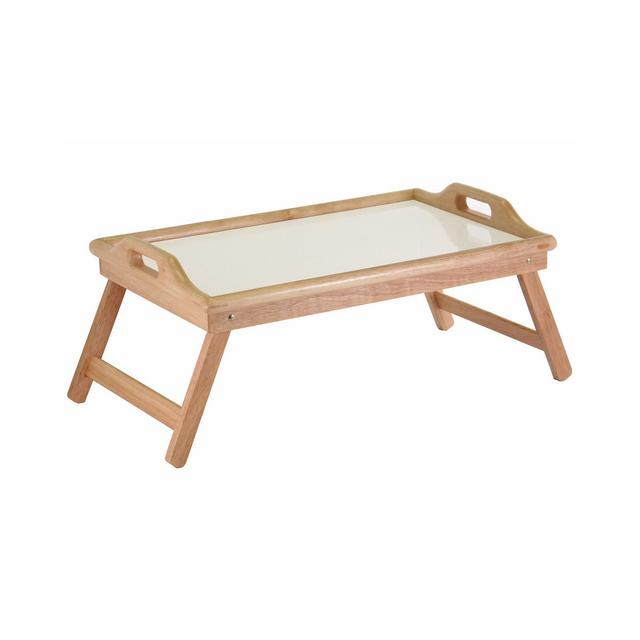 Winsome Sherwood Breakfast Bed Tray