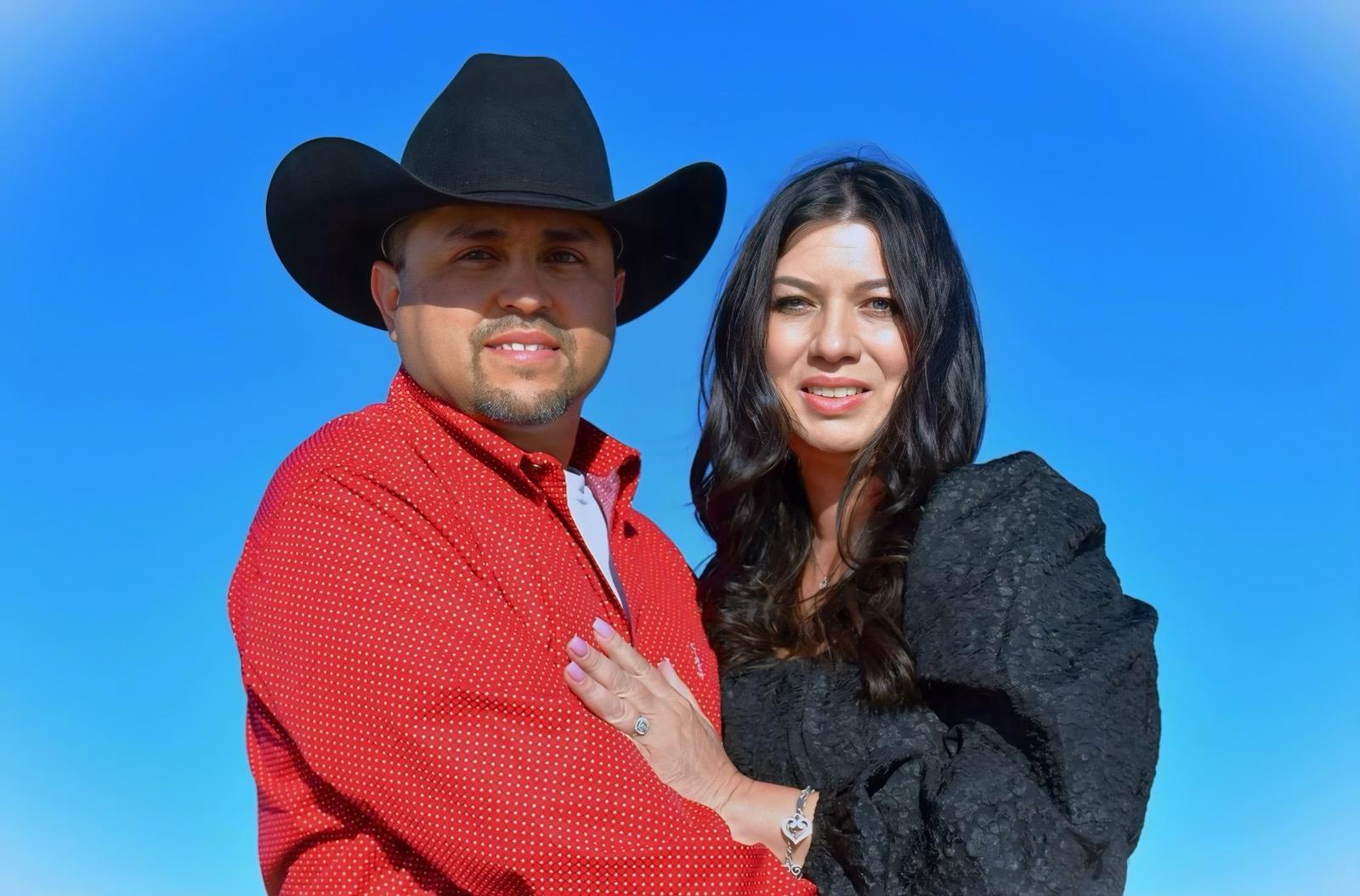 The Wedding Website of Christina Vaughn and Arnold Navarro