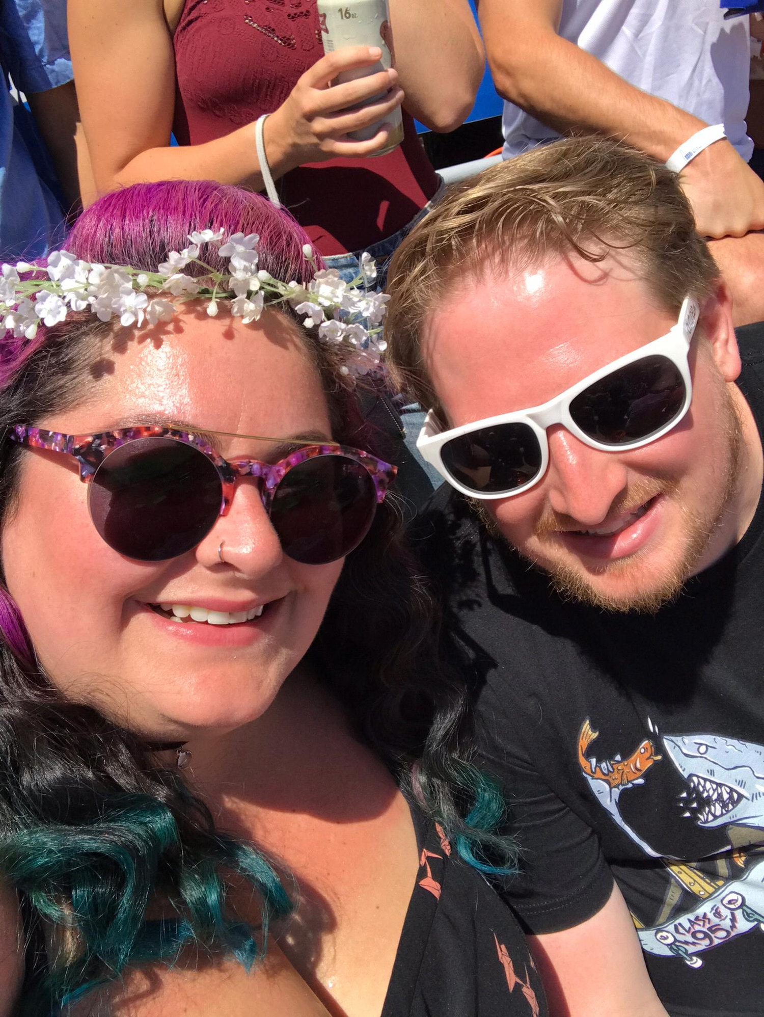 Bunbury Music Festival 2018 Cincinnati, OH