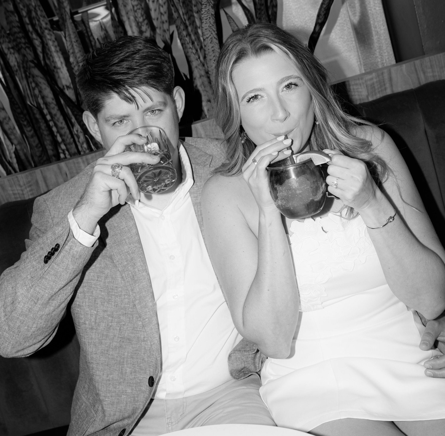 The Wedding Website of Madalyn Honaman and Clay Hudson